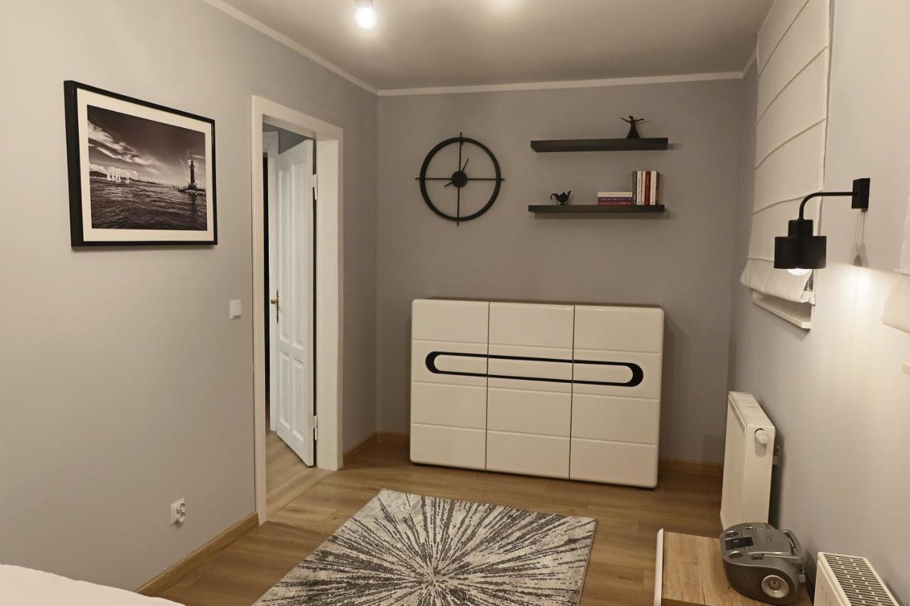 Amart Apartamento Gdańsk Exterior foto