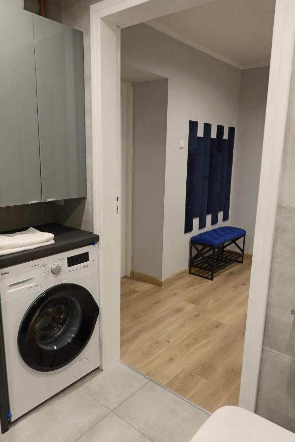 Amart Apartamento Gdańsk Exterior foto