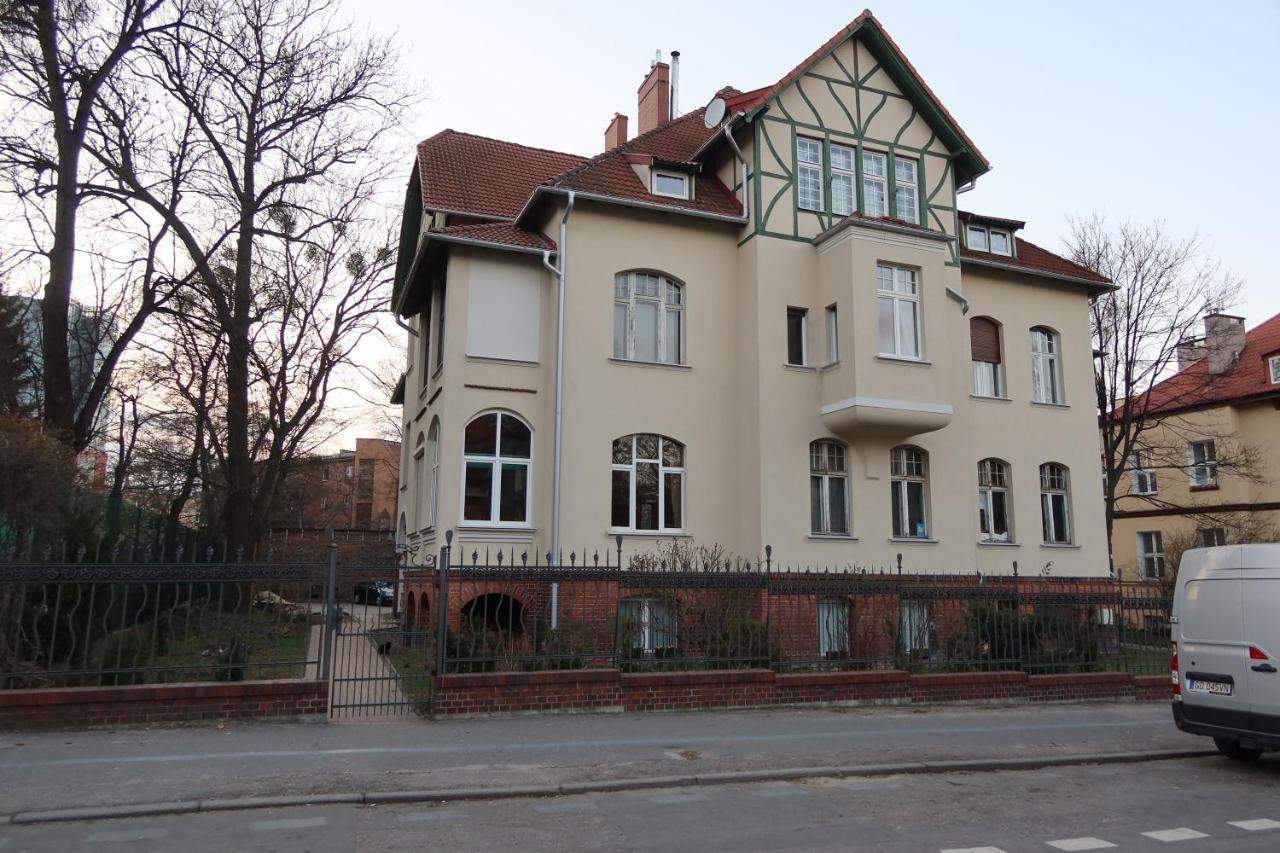 Amart Apartamento Gdańsk Exterior foto