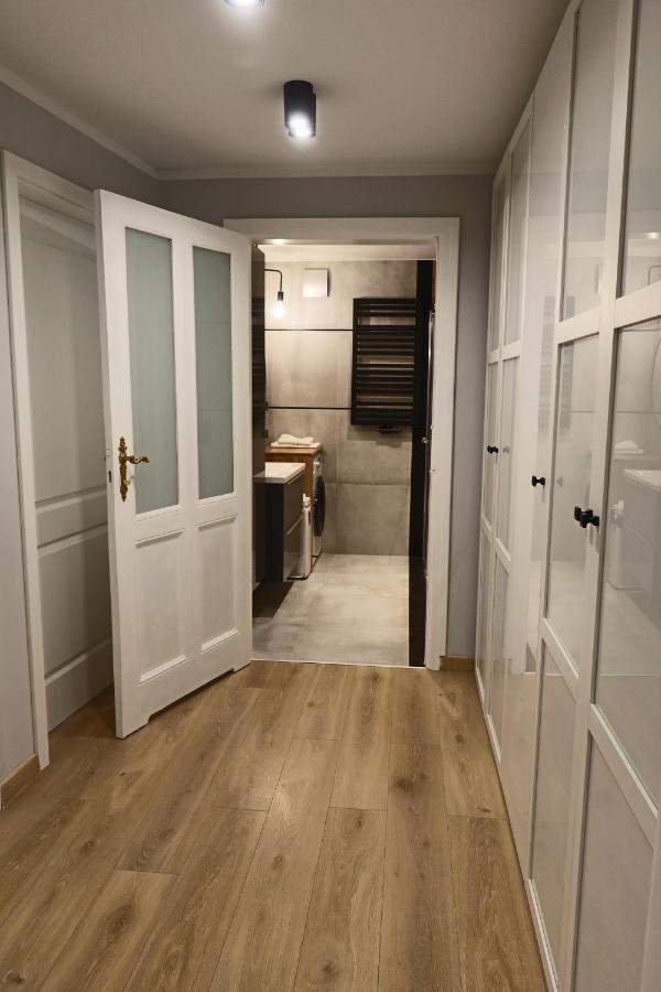 Amart Apartamento Gdańsk Exterior foto
