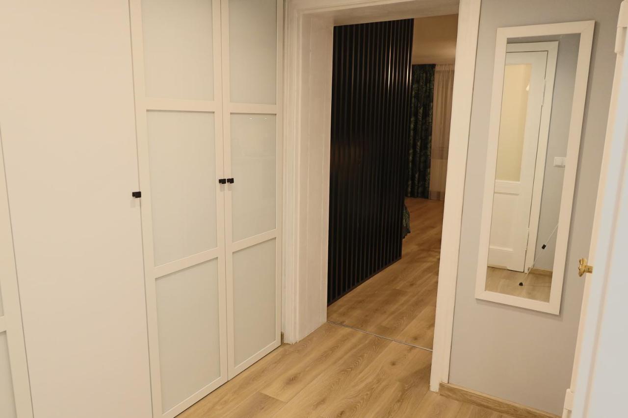 Amart Apartamento Gdańsk Exterior foto