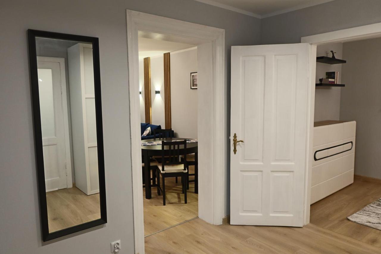 Amart Apartamento Gdańsk Exterior foto