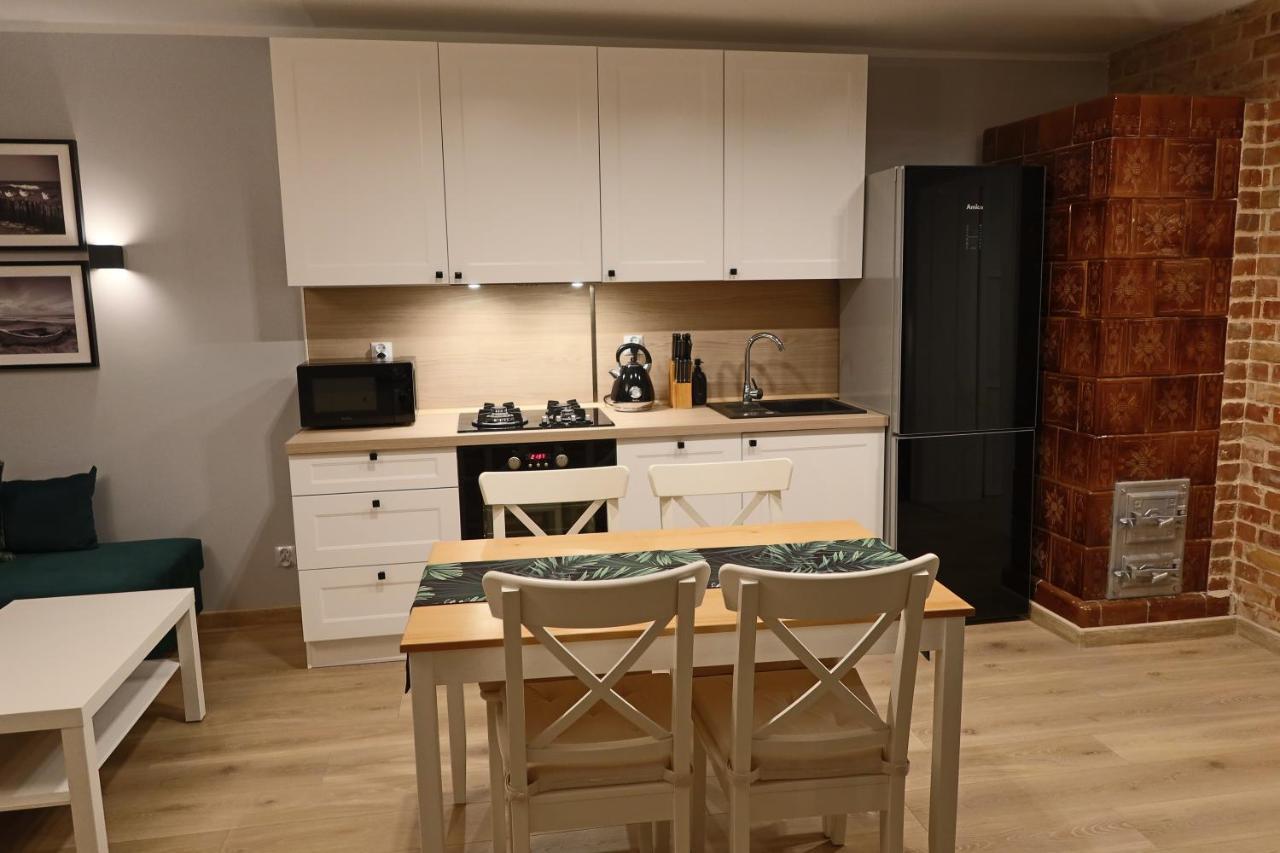 Amart Apartamento Gdańsk Exterior foto