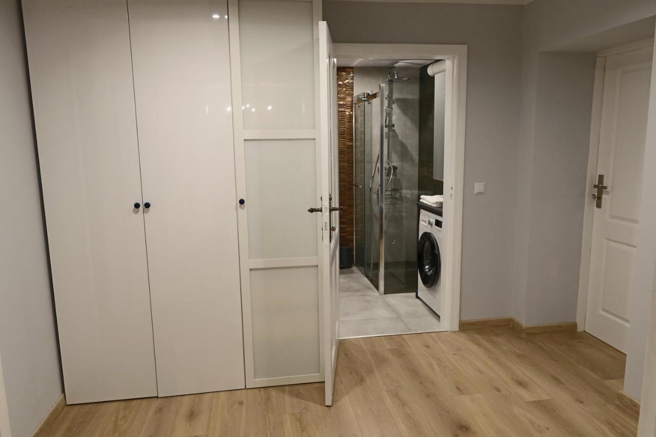 Amart Apartamento Gdańsk Exterior foto